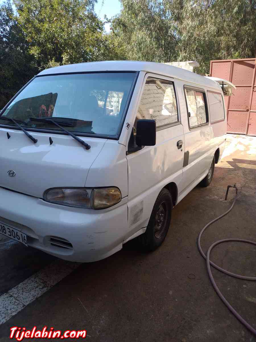 سيارة - Ain Benian, Alger - Tijelabin