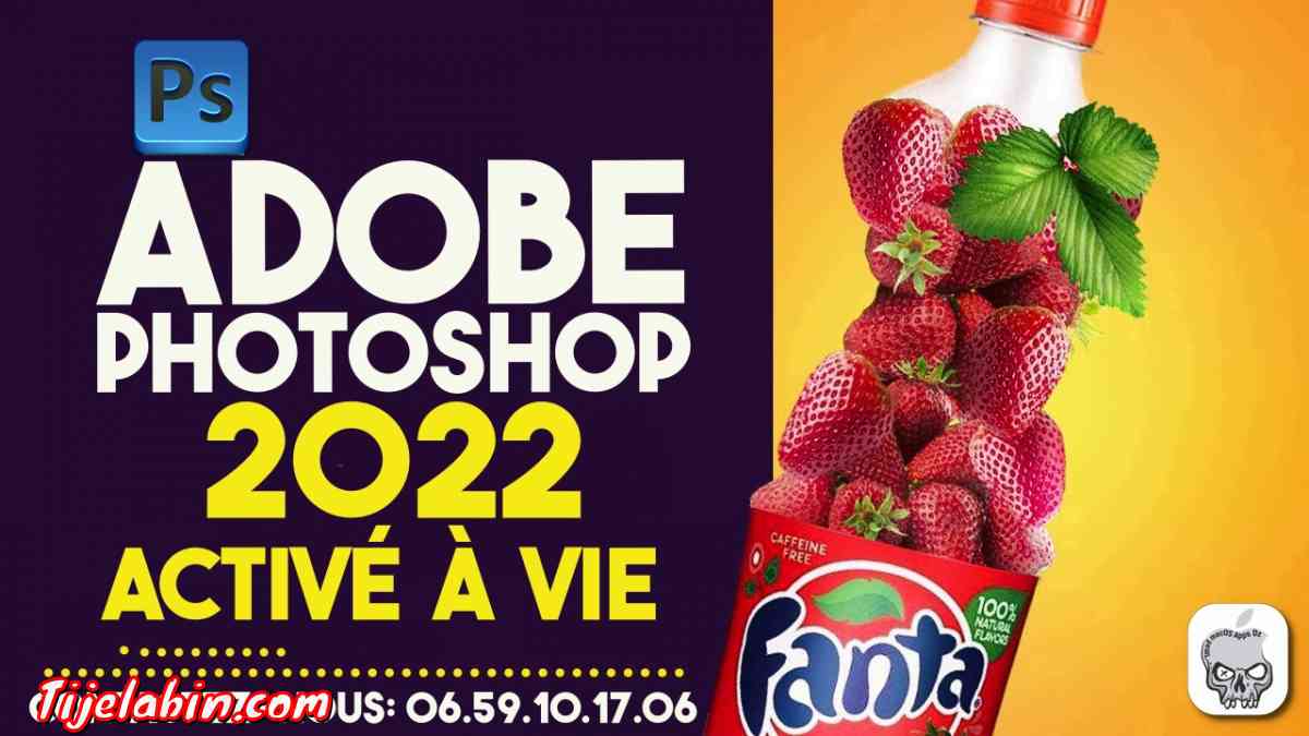 Adobe Master Collection 2022 Multilingue pour MacBook Pré-activé à vie sans abonnement…4000da - Beni Messous, Alger - Tijelabin