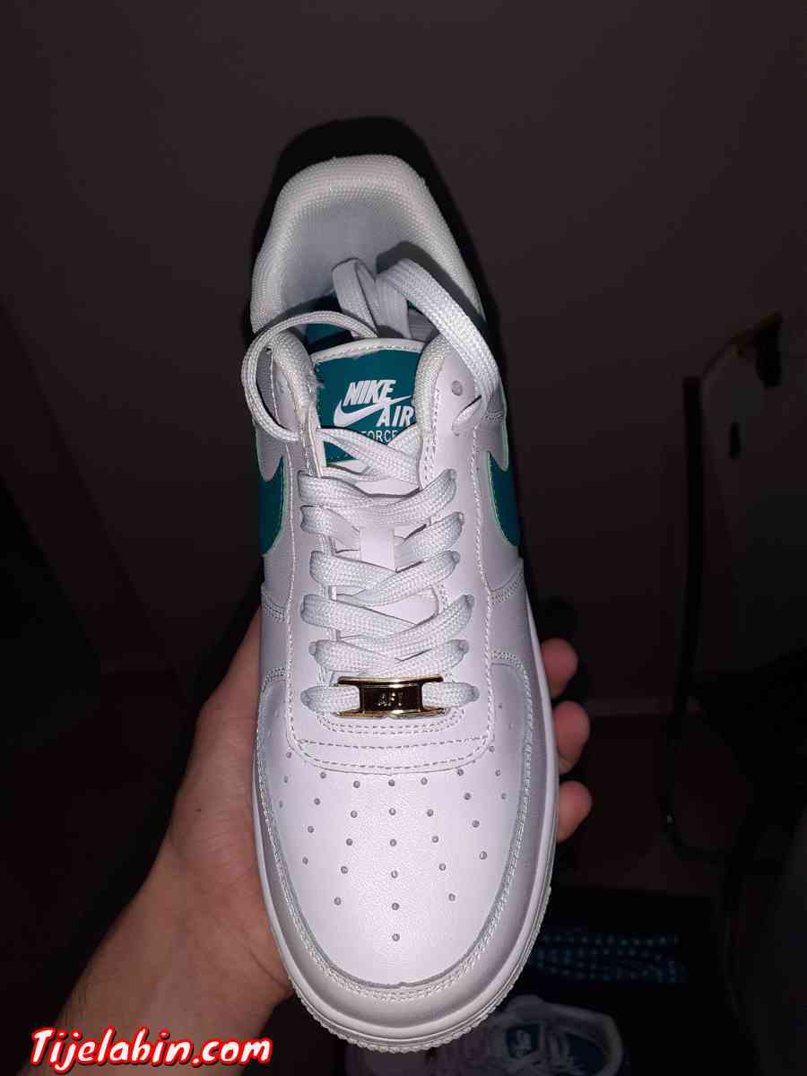 Nike air force AF1 2022 (40) (Good) - Dely Ibrahim, Alger - Tijelabin