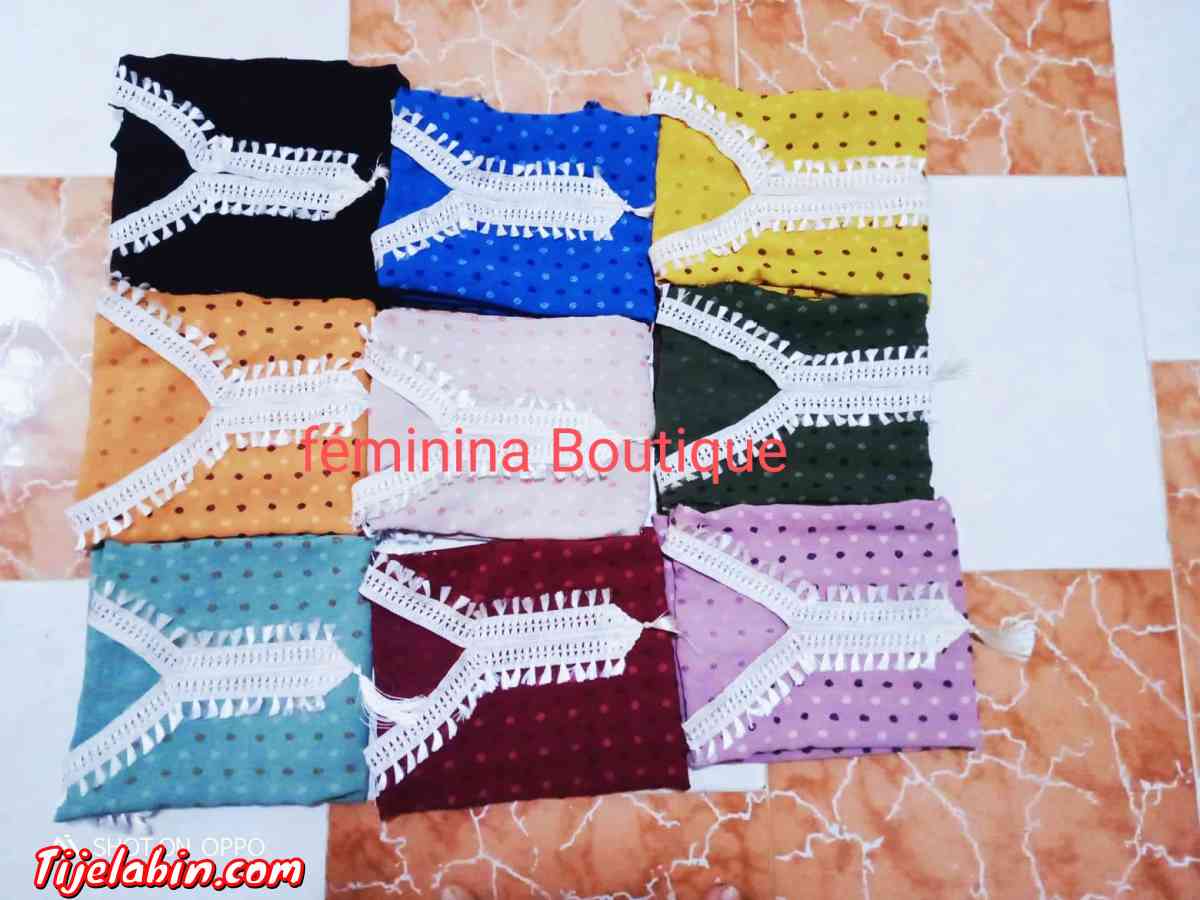 جبة ميدي كراب - Alger Centre, Alger - Tijelabin