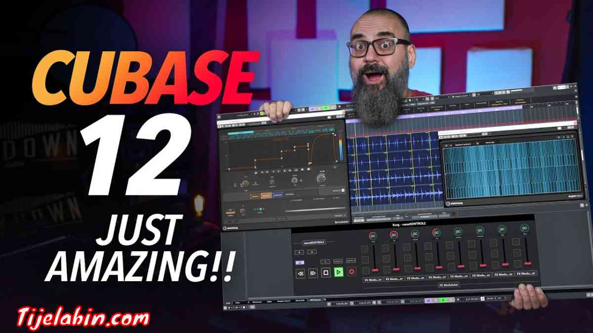 Logiciels de production musicale et VST Plugins pour MacBook - Beni Messous, Alger - Tijelabin