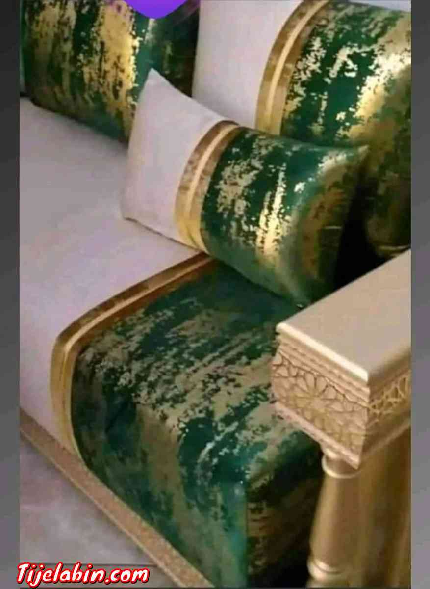 تفريشة للصالون