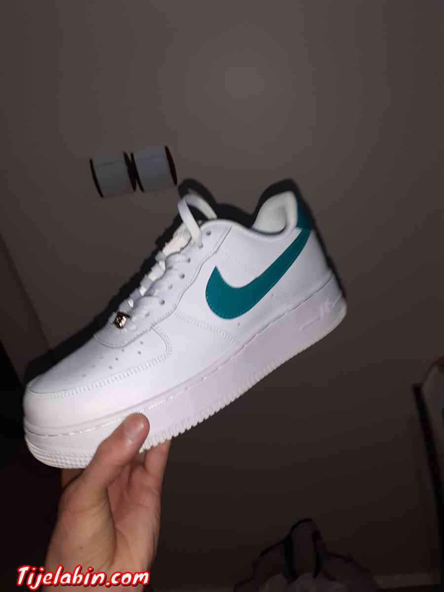Nike air force AF1 2022 (40) (Good) - Dely Ibrahim, Alger - Tijelabin