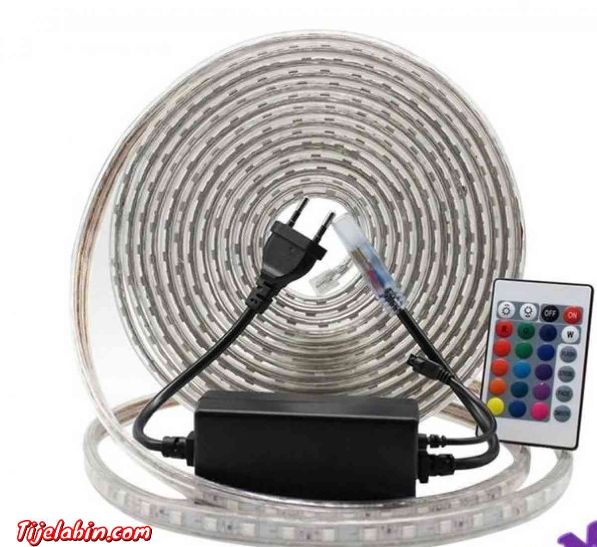 Led 5 Mètres - Alger Centre, Alger - Tijelabin