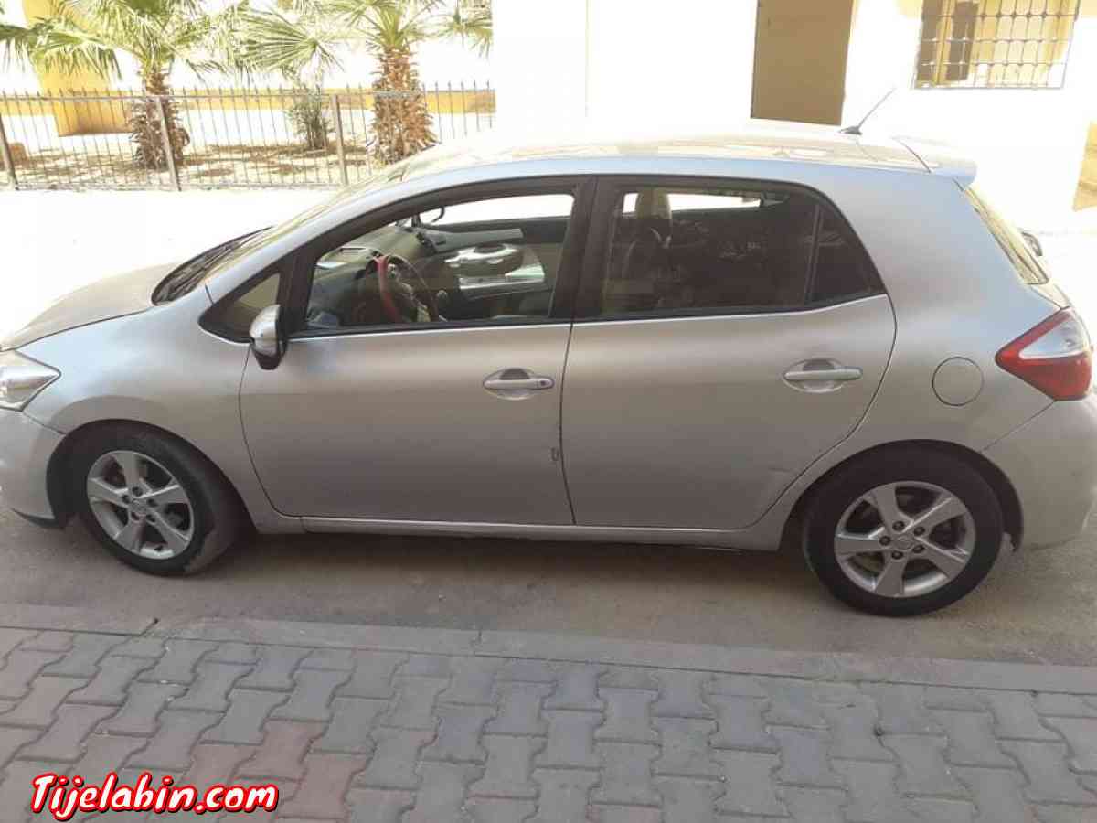 2011سيارة أوريس - Batna, Batna - Tijelabin