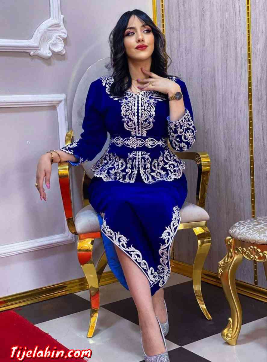 كراكو - Chlef, Chlef - Tijelabin