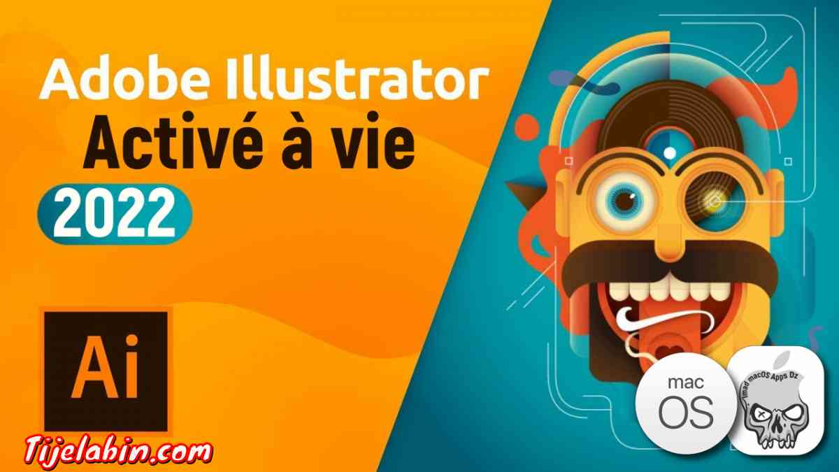 Logiciels Adobe collection 2022/2021 pour MacBook et Windows sur clé USB 32GB - El Biar, Alger - Tijelabin