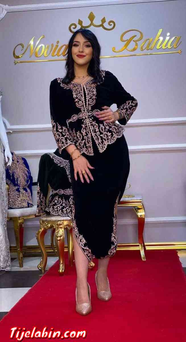 كراكو - Chlef, Chlef