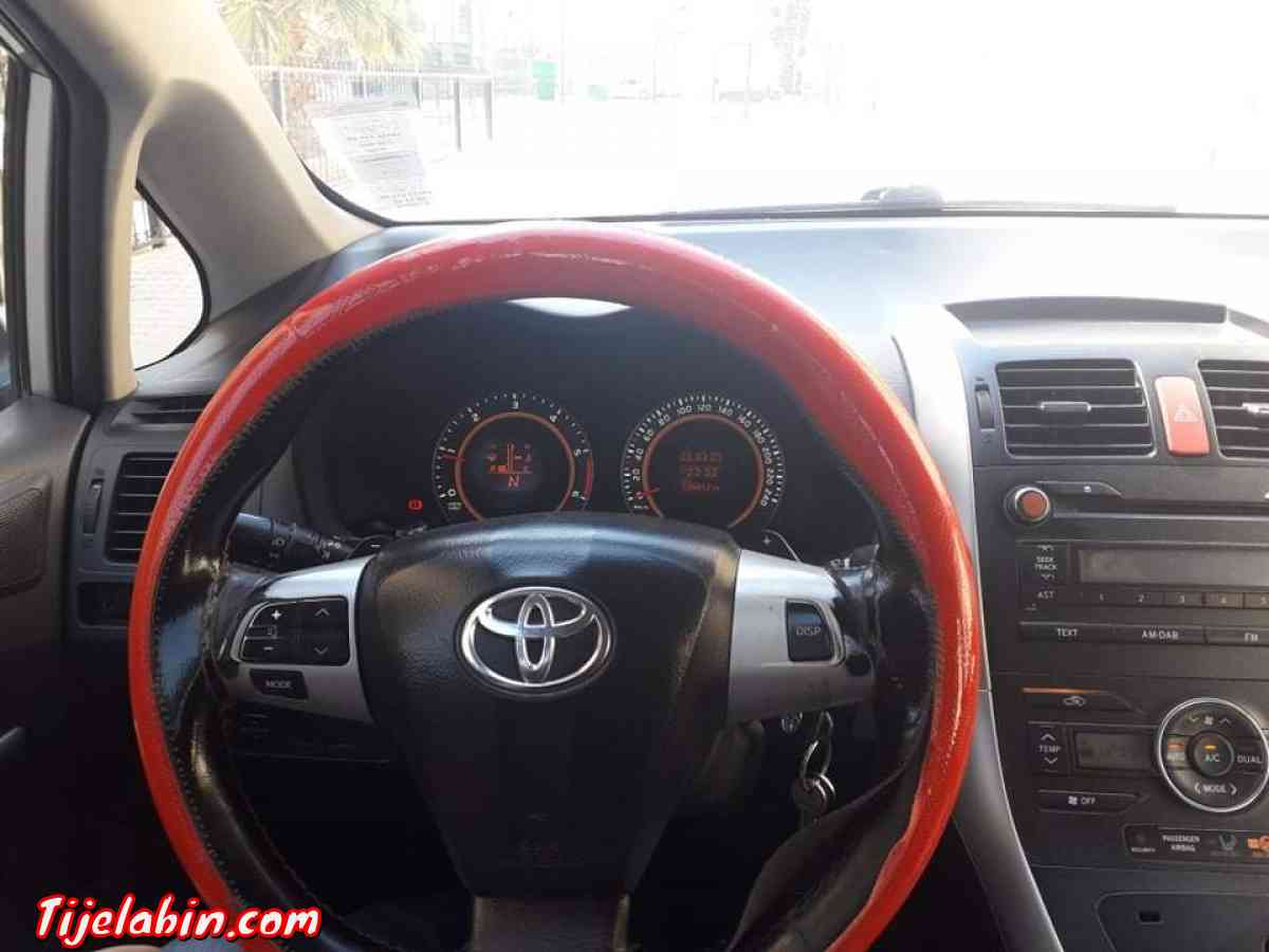 2011سيارة أوريس - Batna, Batna