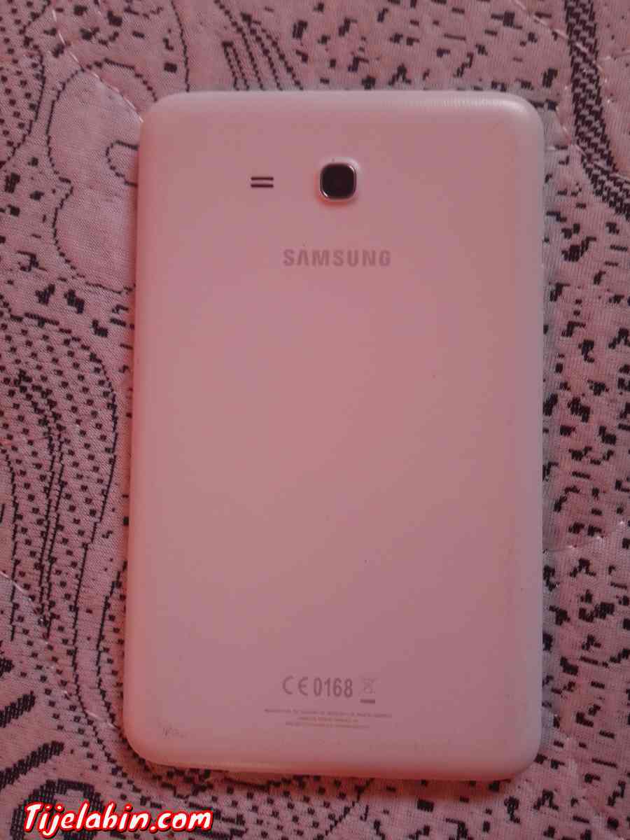 طابلات سامسونج Tap 3 Let - Mouzaia, Blida - Tijelabin