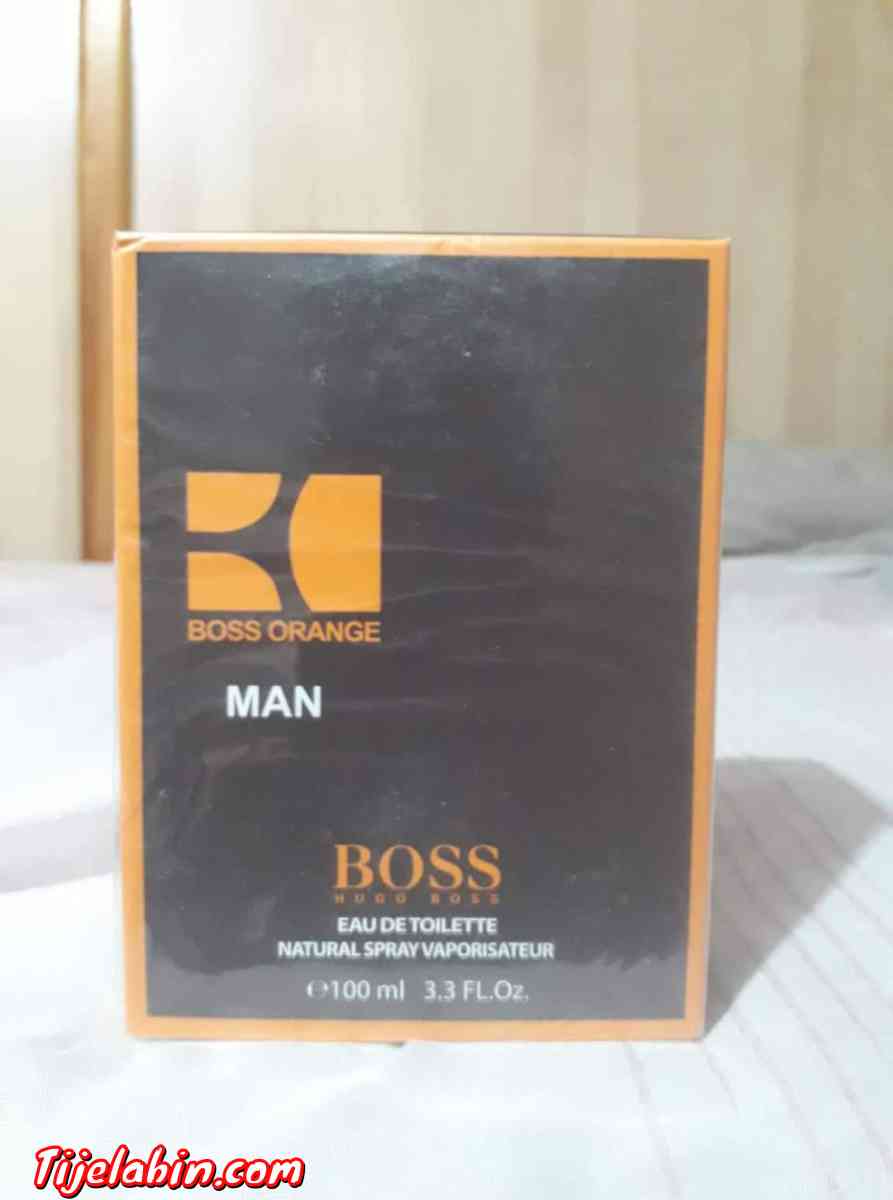 parfum - Alger Centre, Alger - Tijelabin