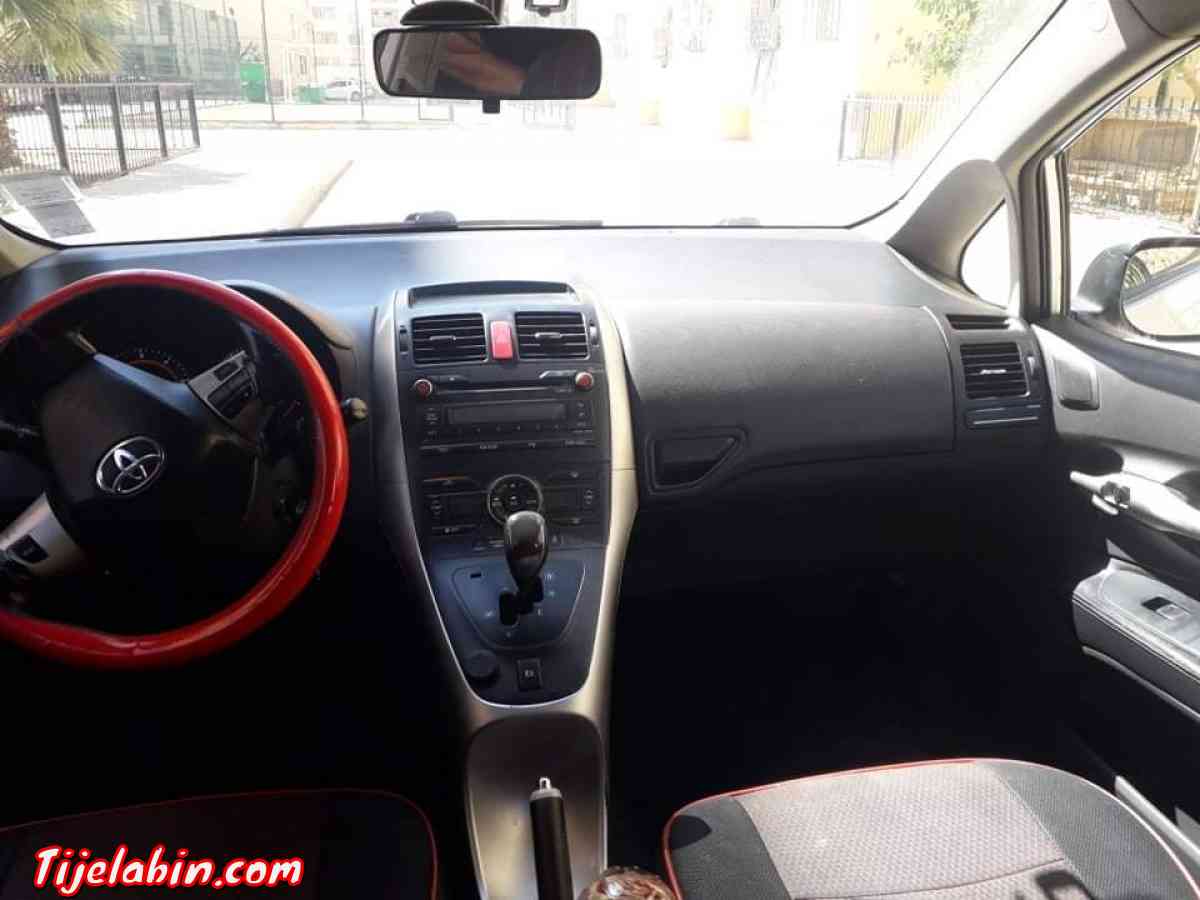 2011سيارة أوريس - Batna, Batna - Tijelabin