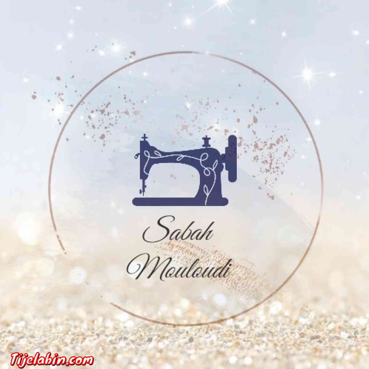 تصميم لوغو logo - Alger Centre, Alger - Tijelabin