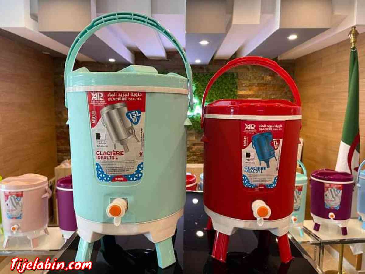 حاوية ماء - El Eulma, Setif - Tijelabin