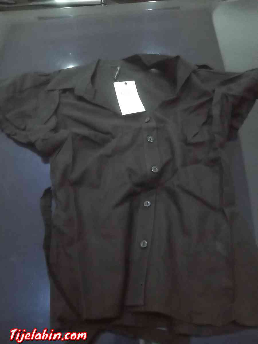 chemise pour famme - Alger Centre, Alger - Tijelabin