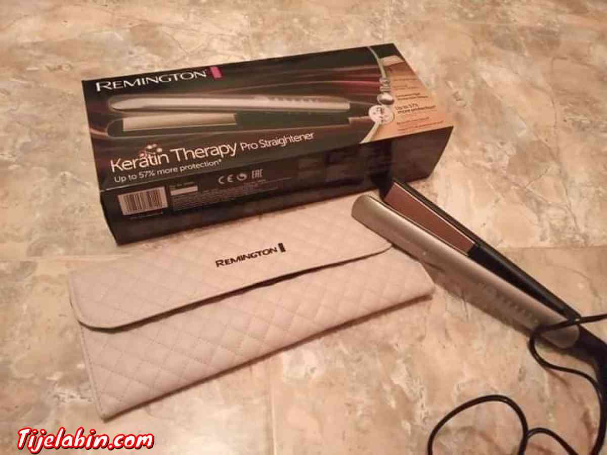 ليسور Remington Kératine Thérapie - El Eulma, Setif - Tijelabin