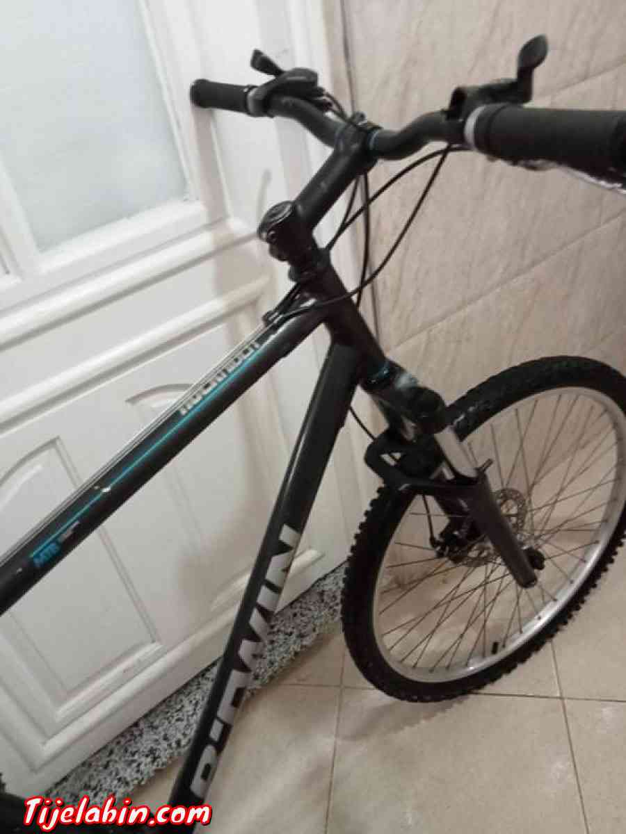 دراجة هوائية جديدة - Mouzaia, Blida - Tijelabin