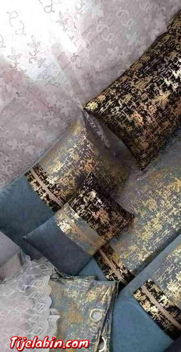 تفريشة للصالون - Baraki, Alger - Tijelabin