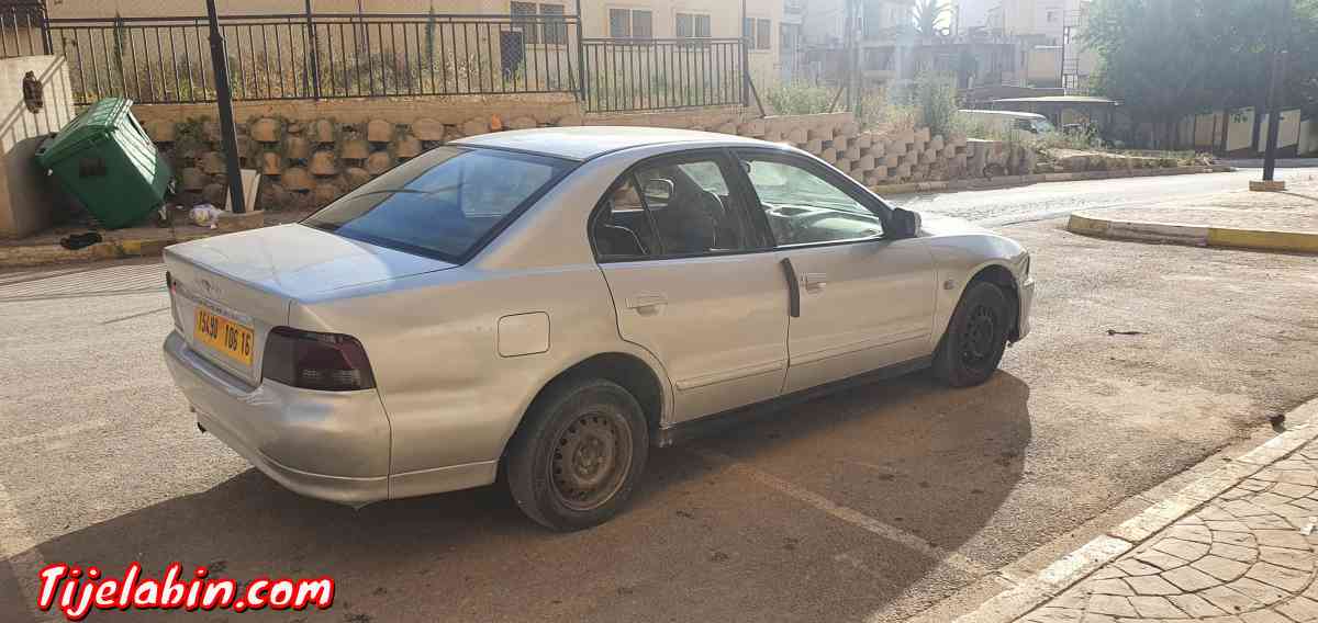 سياره - Souidania, Alger - Tijelabin