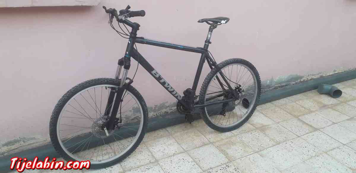 دراجة هوائية جديدة - Mouzaia, Blida