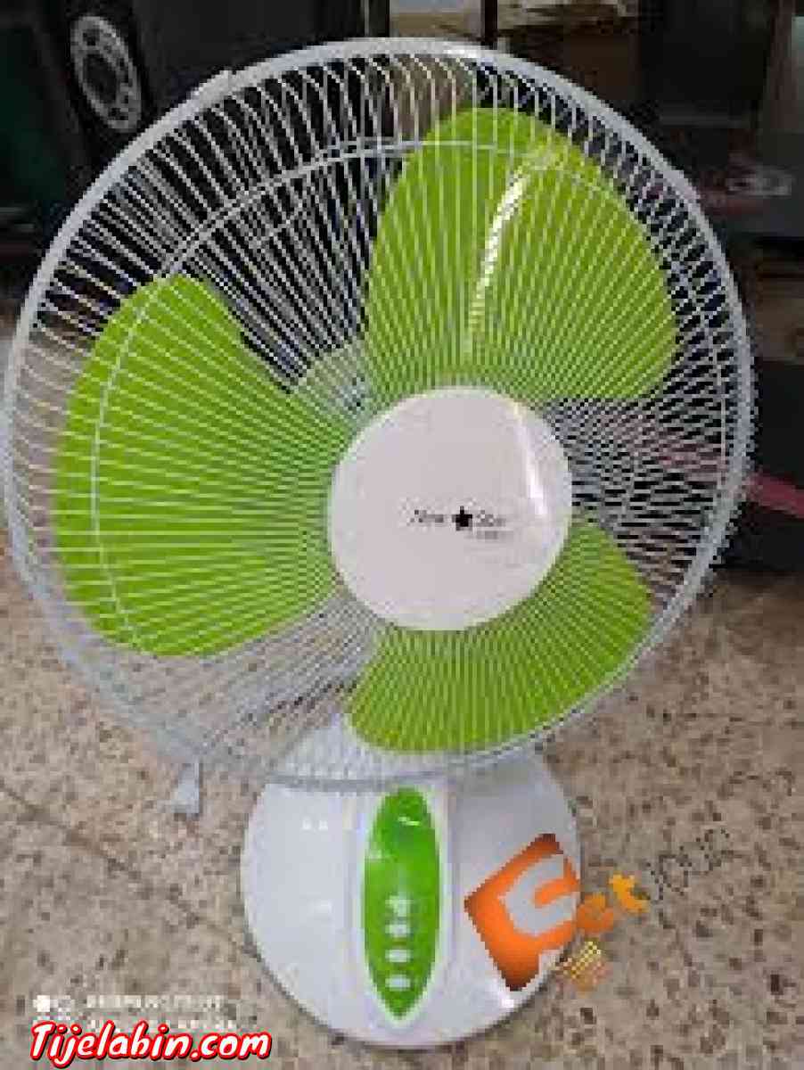 مروحة المكتب - Ain Benian, Alger - Tijelabin