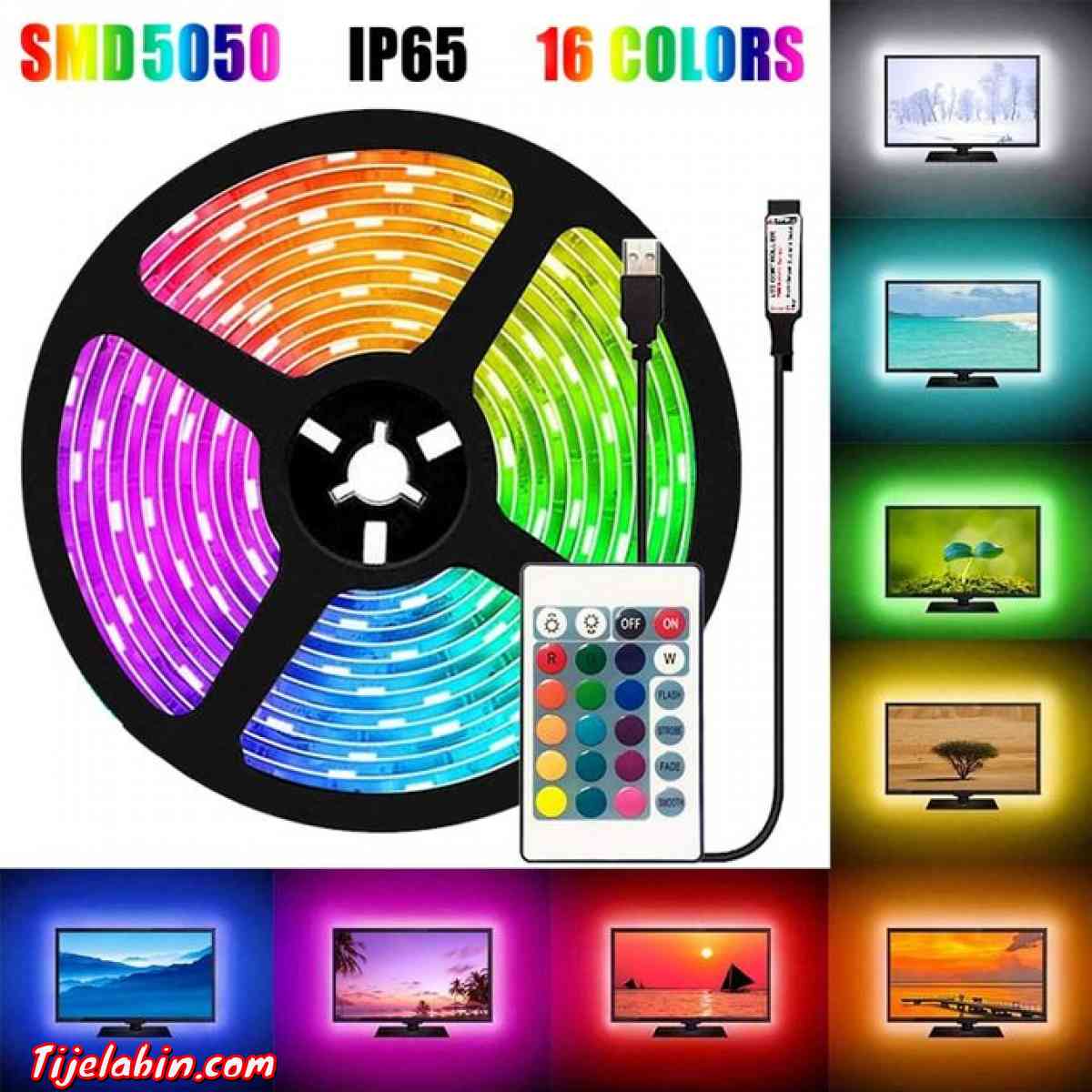 Led 5 Mètres - Alger Centre, Alger