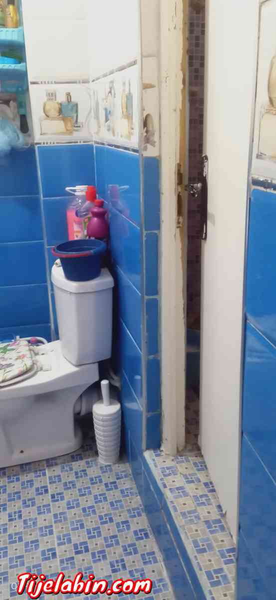 شقة اف3 - Ouled Yaich, Blida - Tijelabin