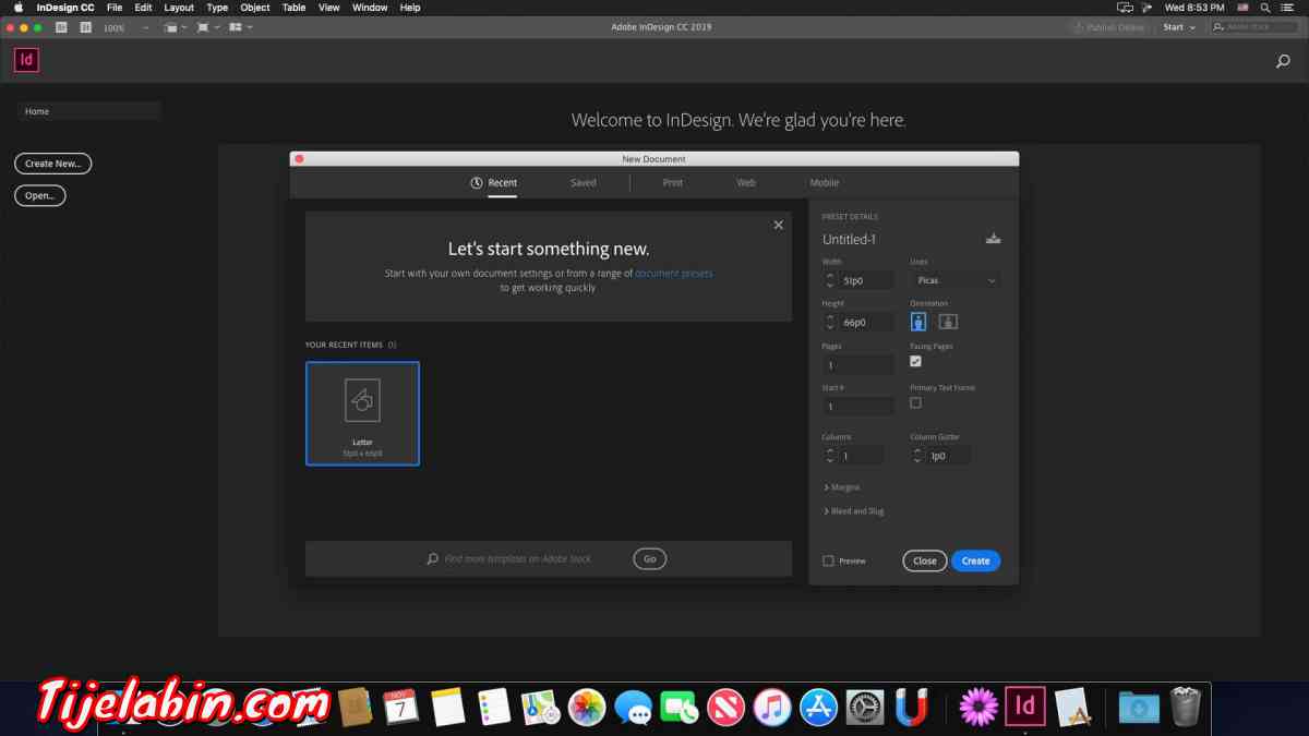 Adobe Master Collection CC 2021 (Windows) (Version multilingue préactivée) - Beni Messous, Alger - Tijelabin