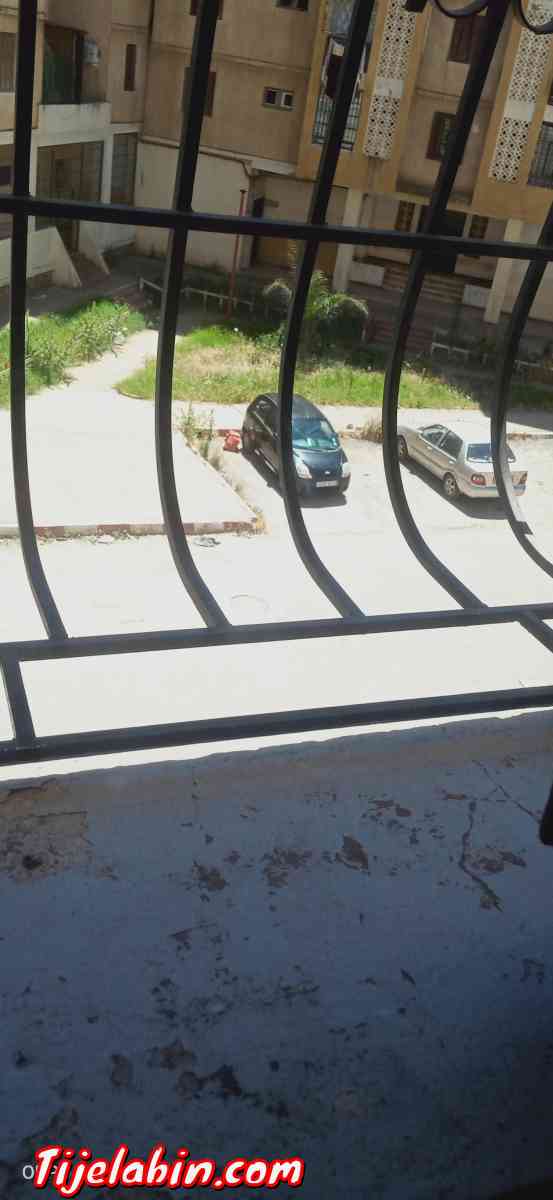 شقة اف3 - Ouled Yaich, Blida - Tijelabin