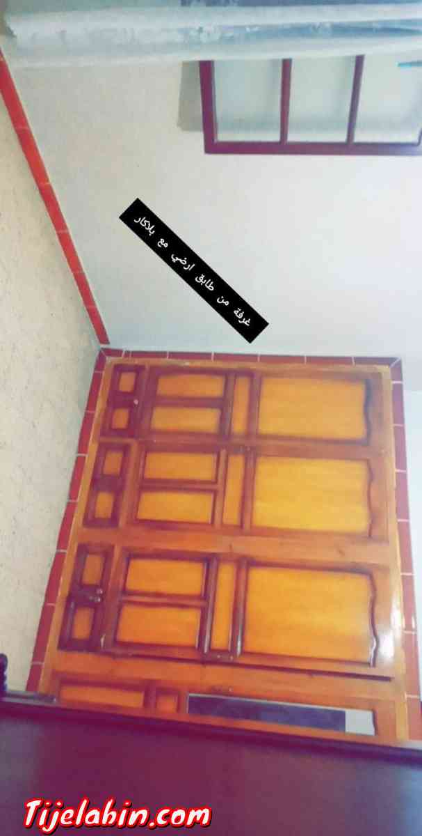 منزل للبيع في تونان سواحلية نوتاري - Souahlia, Tlemcen - Tijelabin