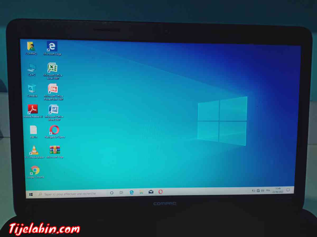 Pc compac - Alger Centre, Alger