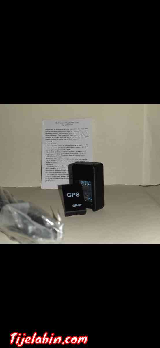 traker gps GARANTIE - Alger Centre, Alger - Tijelabin