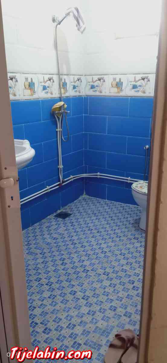 شقة اف3 - Ouled Yaich, Blida - Tijelabin