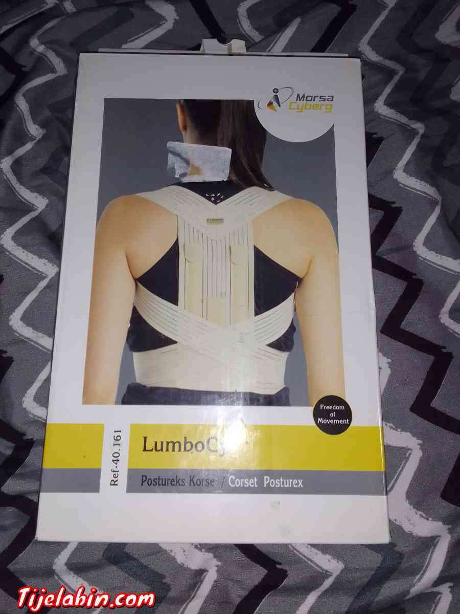 حزام الظهر - الشد - Alger Centre, Alger