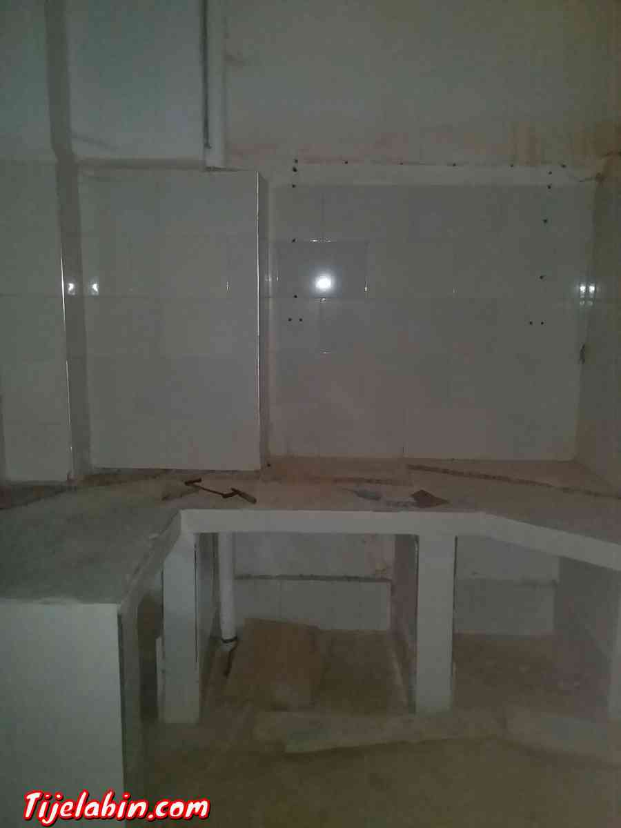 local - Belouizdad, Alger - Tijelabin