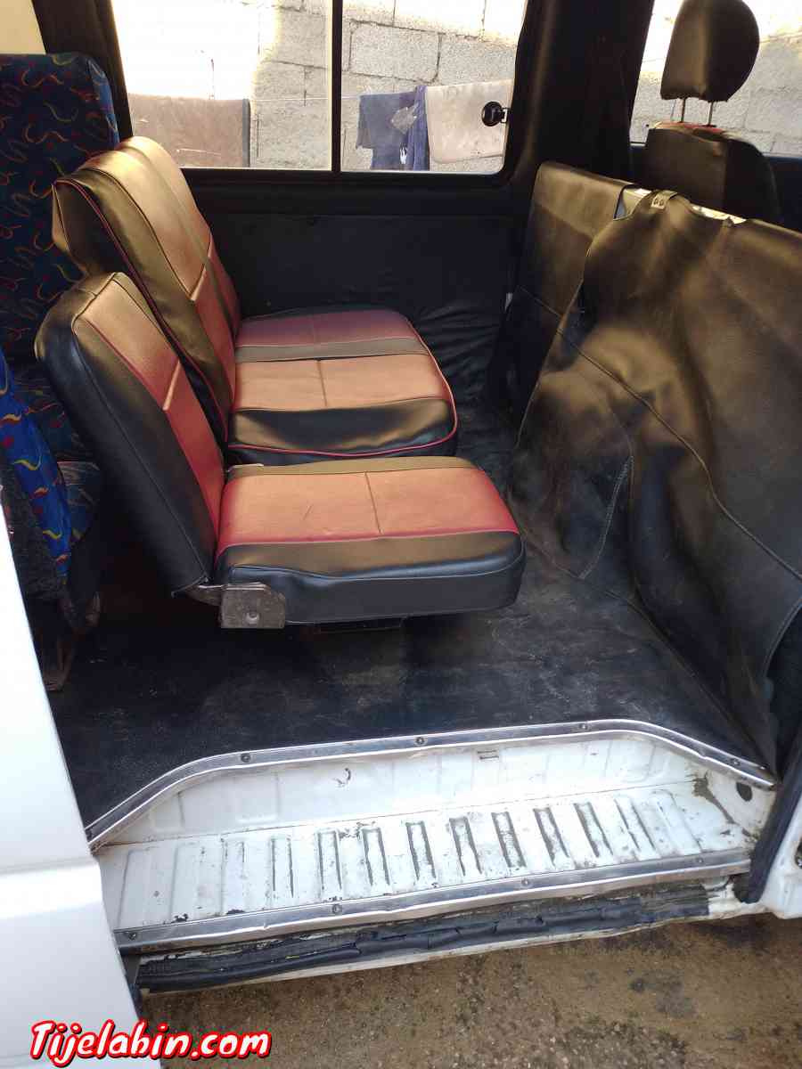 سيارة - Ain Benian, Alger - Tijelabin