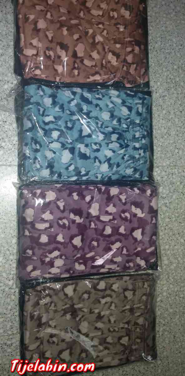 بيجامة ستوندار 3 بياس تريكو شورت سروال ،تريكو ديما نوار - Djelfa, Djelfa - Tijelabin