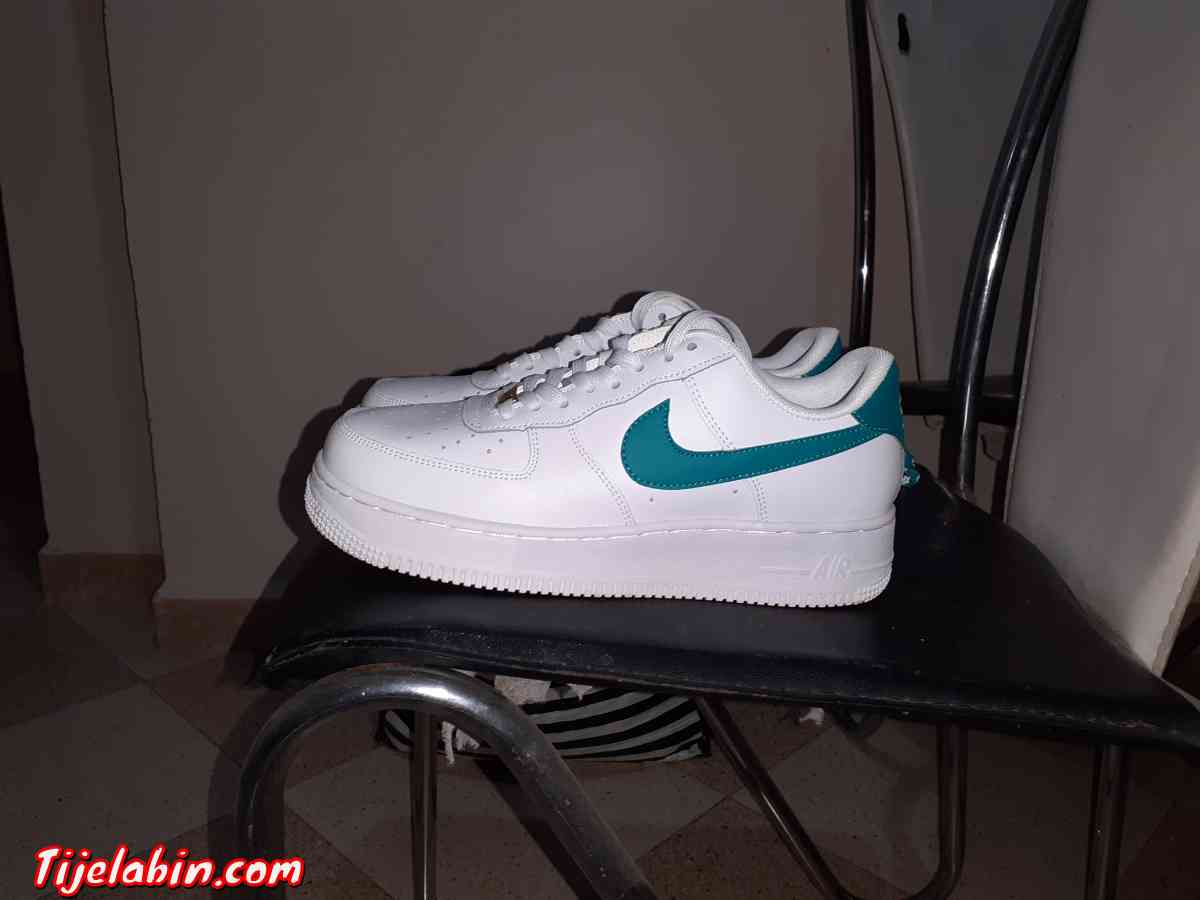 Nike air force AF1 2022 (40) (Good) - Dely Ibrahim, Alger - Tijelabin