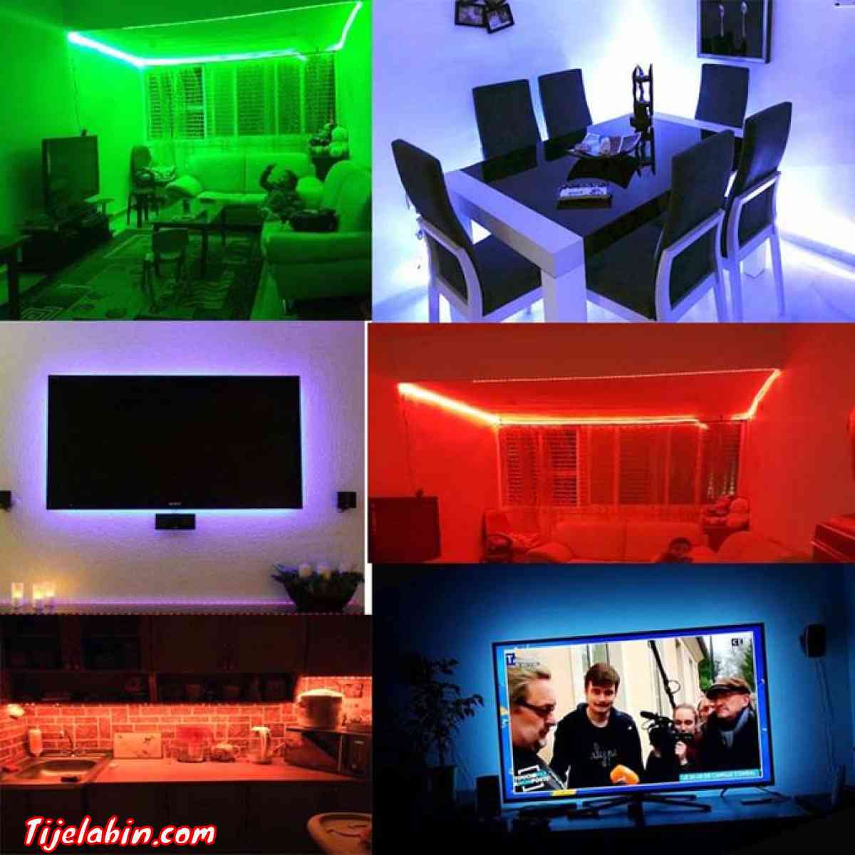 Led 5 Mètres - Alger Centre, Alger - Tijelabin