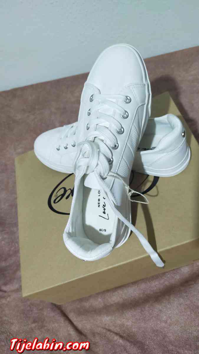 basket neuve - Boumerdes, Boumerdes - Tijelabin