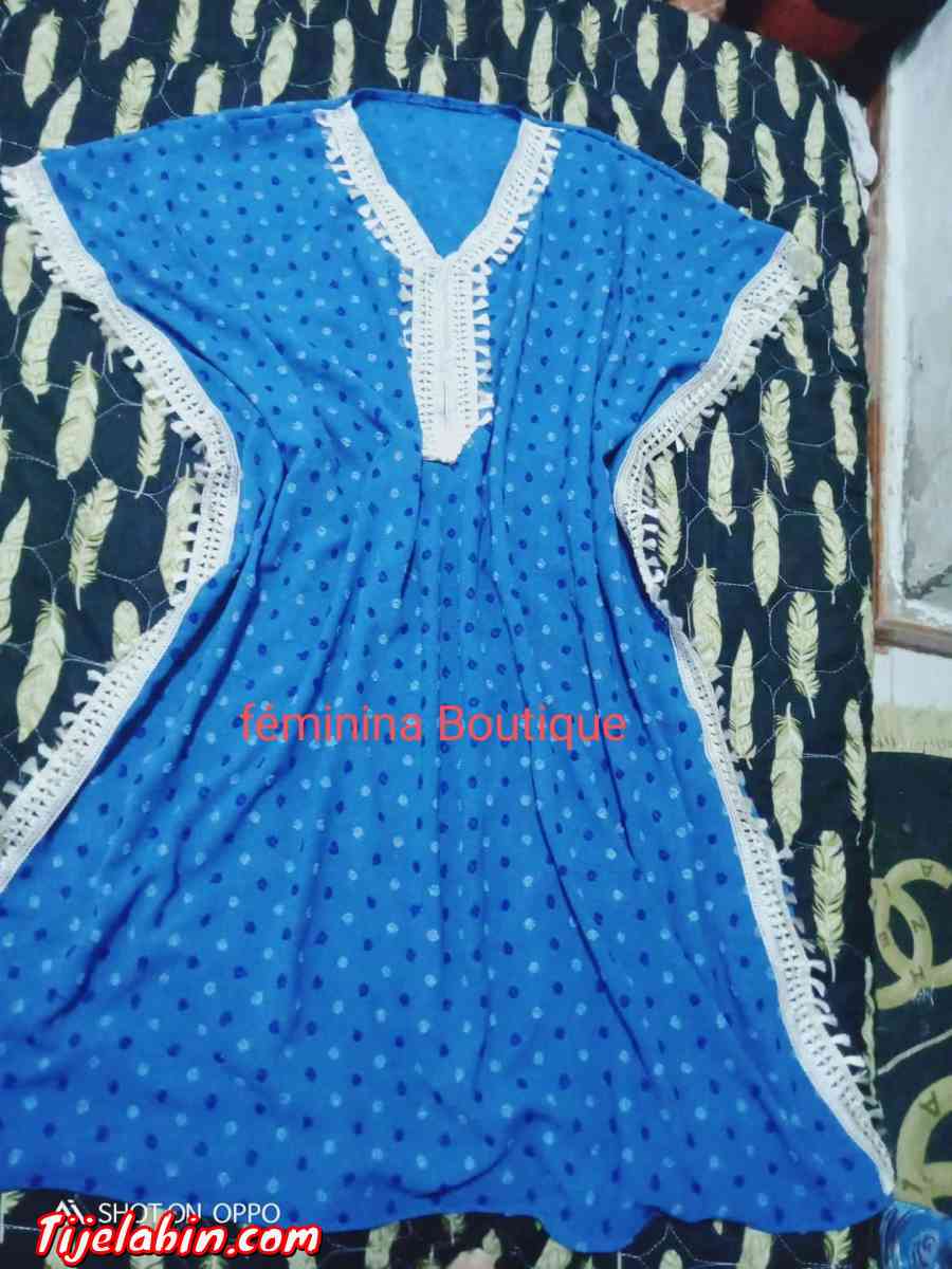 جبة ميدي كراب - Alger Centre, Alger - Tijelabin