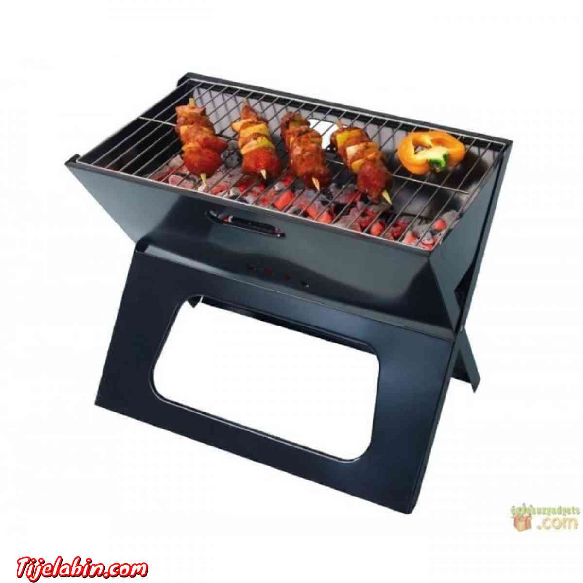 شواية - Alger Centre, Alger - Tijelabin