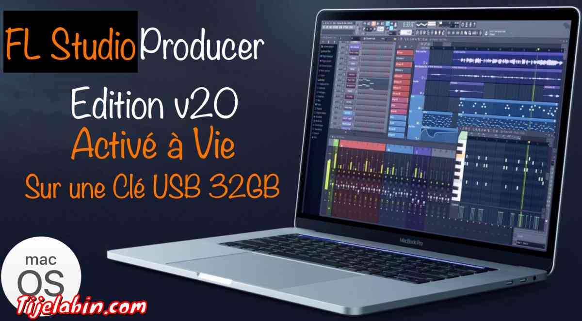 Logiciels de production musicale et VST Plugins pour MacBook - Beni Messous, Alger - Tijelabin