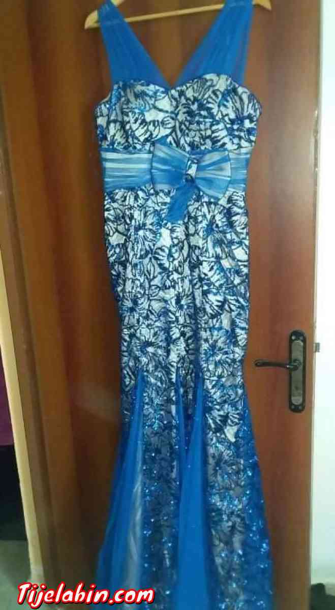 robe de soirée - Alger Centre, Alger