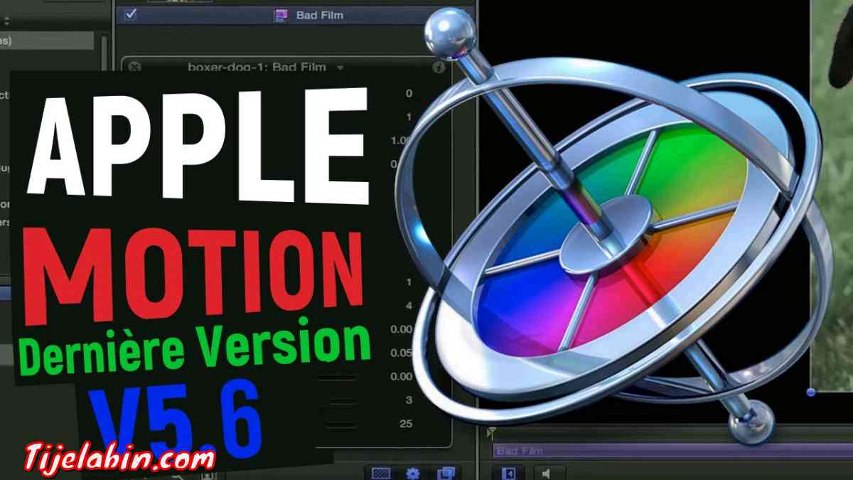 Logiciels de montage vidéo et retouche photo pour MacBook - Beni Messous, Alger - Tijelabin