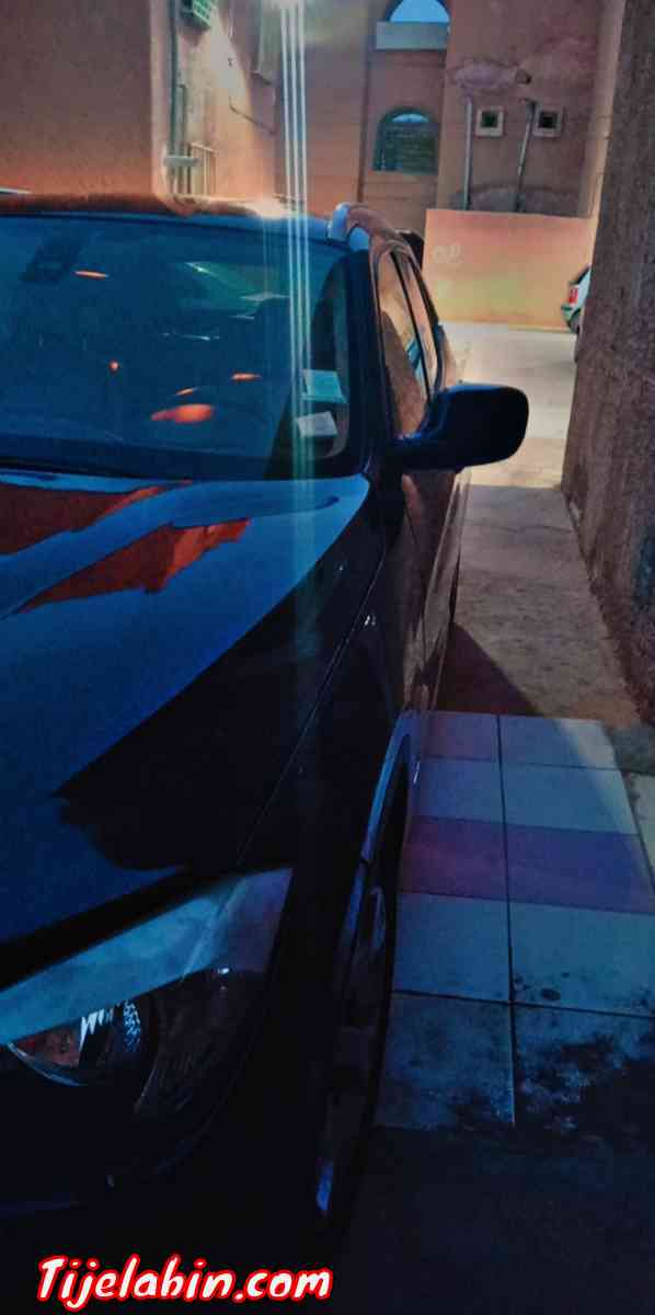 BMW X1 - Afir, Boumerdes - Tijelabin