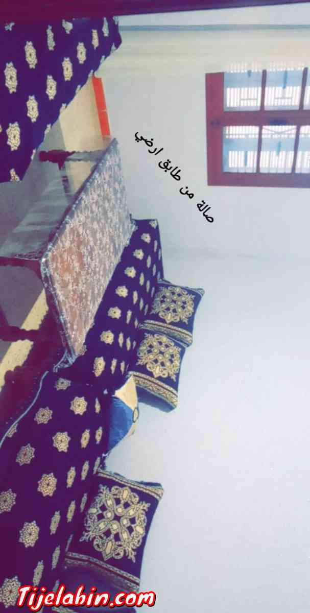 منزل للبيع في تونان سواحلية نوتاري - Souahlia, Tlemcen - Tijelabin