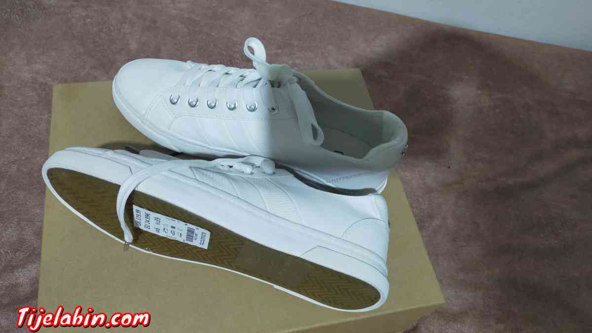 basket neuve - Boumerdes, Boumerdes - Tijelabin