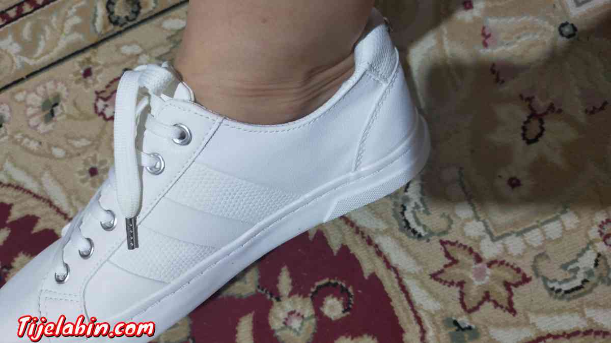 basket neuve - Boumerdes, Boumerdes - Tijelabin