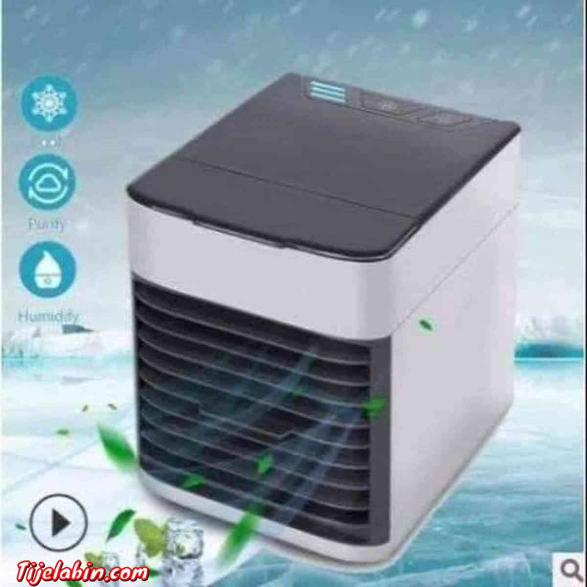 mini climatiseur - Alger Centre, Alger - Tijelabin